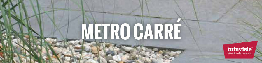 Metro Carré