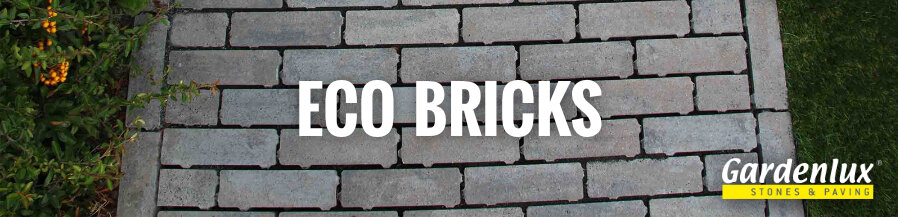 Eco bricks