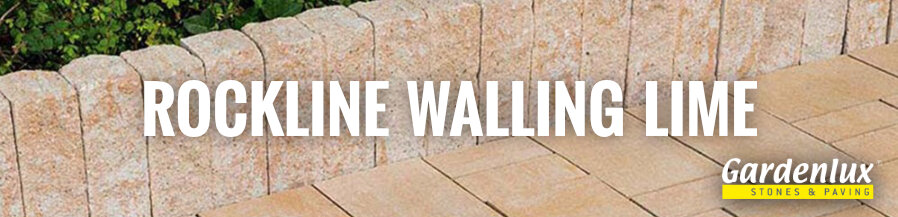 Rockline Walling Lime