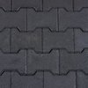 H-verbandsteen 8 cm MOBO Antraciet - paviment.nl