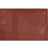 Betontegel 60x40x5 cm Rood