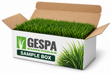 Gespa sample box