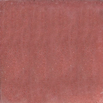 Betontegel 30x30x4,5 cm Rood - paviment.nl