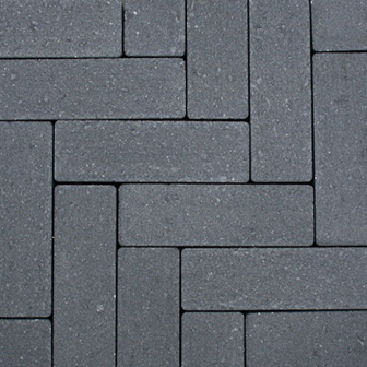 Strackstone+ 21x7x8 cm Antraciet - paviment.nl