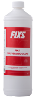 Fixs Krasverwijderaar - paviment.nl