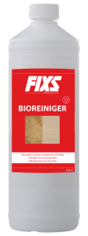 Fixs Bio Reiniger - paviment.nl