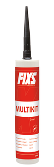 Fixs Multikit Antraciet - paviment.nl