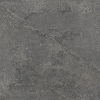 Cerasolid 60x60x3 cm Pizarra Dark Grey - paviment.nl