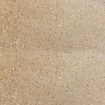 Cera5line 60x60x5cm pietra lavica sand