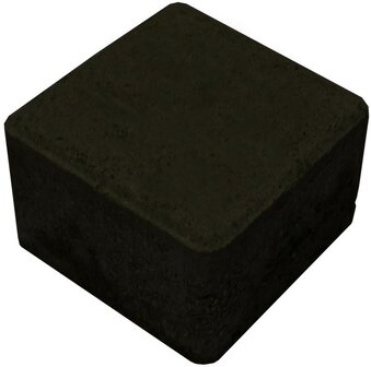 Betonsteen ECO Grates 7,4x7,4x4,8cm zwart