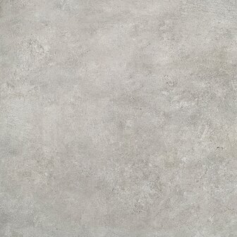 Ceramaxx 60x60x3 cm cimenti clay grey rectified