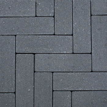 Strackstone+ 21x7x8 cm Antraciet - paviment.nl