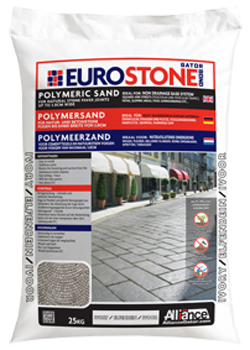 Fixs EuroStone zak 25 kg Ivoor - paviment.nl