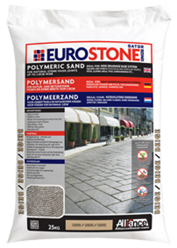 Fixs EuroStone zak 25 kg Beige - paviment.nl