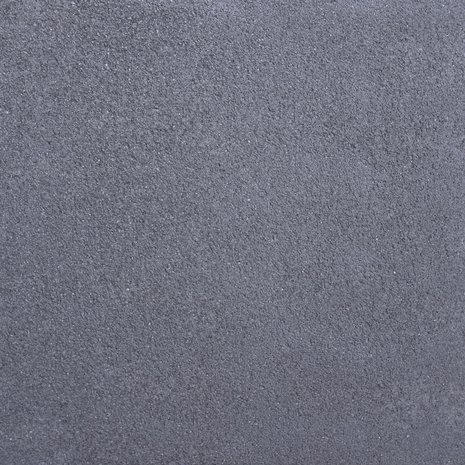 Granulati 60x60x6cm grigio scuro donkergrijs