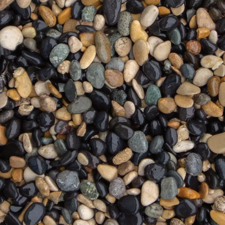 Natural Blend Pebbles 5-8mm BB (1m3 1700kg)