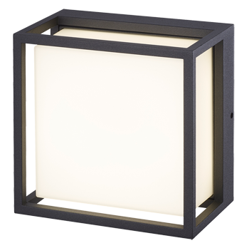 Chiaro wall Zwart - Paviment.nl