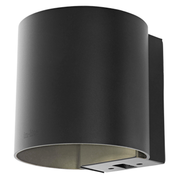 Halo down wand 12v Dark - Paviment.nl