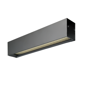 Evo wand down Dark - Paviment.nl