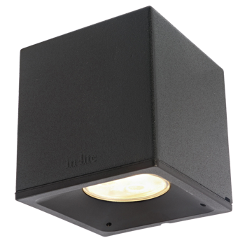 Cubid big Dark - Paviment.nl