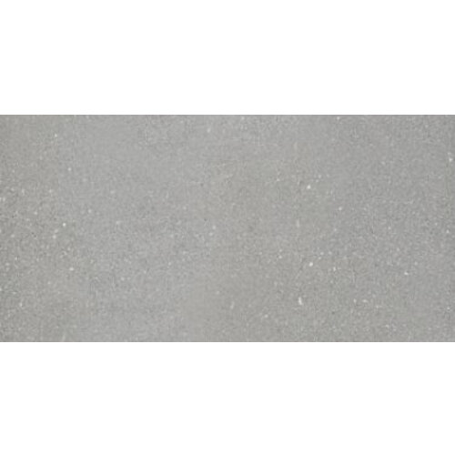 Halve betontegel 30x15x6 cm Grijs