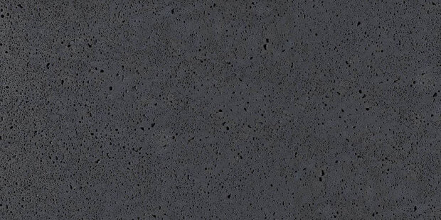 Oudhollandse tegel 240x120x12 cm Carbon