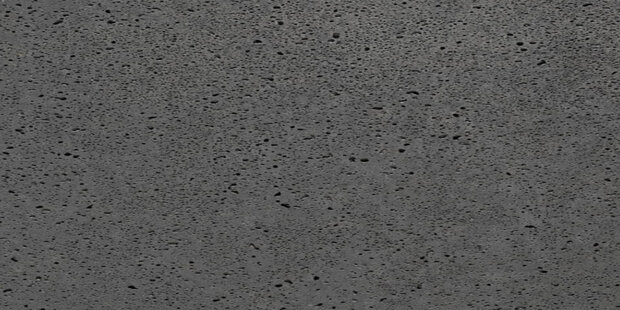 Oudhollandse tegel 120x60x7 cm Antraciet