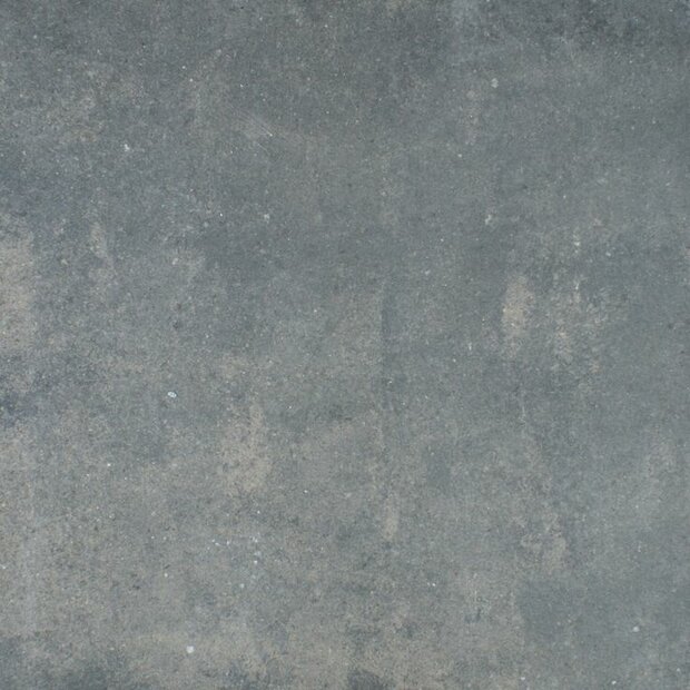 Metro Carr&eacute; 50x50x5 cm Nero pi&eacute;tra-Paviment.nl