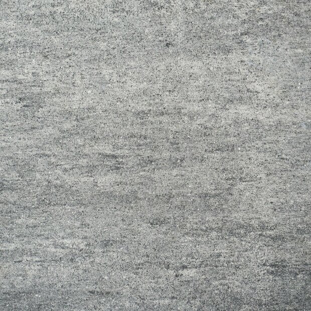 Castello 60x60x5cm chaumont grijs/zwart