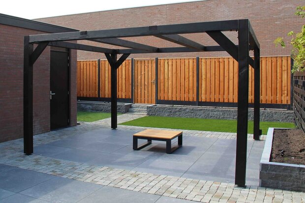 TB Greskei 10x10x5/7cm Metz grijs sfeer