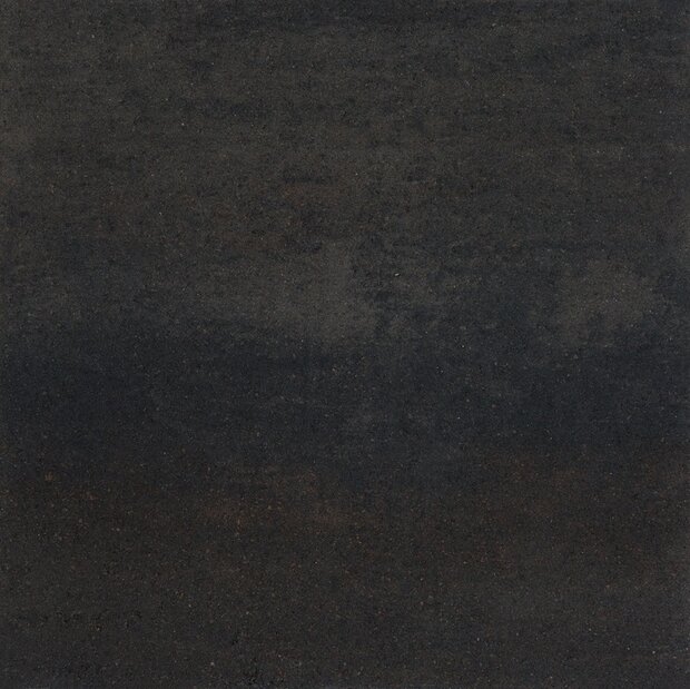 Patio square 60x60x4 cm cloudy tefra