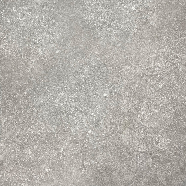Cera3line Lux &amp; Dutch 60x60x3cm Cesano Grey