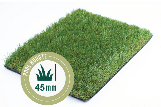 Gras van de Buren  Alvera 400 cm  l Paviment.nl