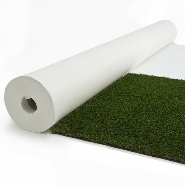 Drukverdelend onderdoek 200 cm breed