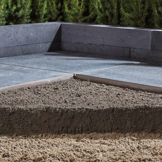 Solid-Base Nature sfeer