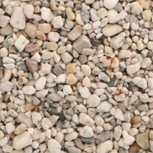 Japans Split 2-6mm MB (0,5m3 750kg)