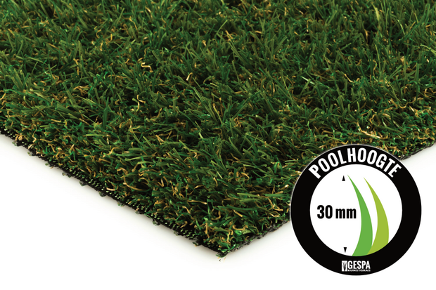 Gespa Basic 30/400 cm breed