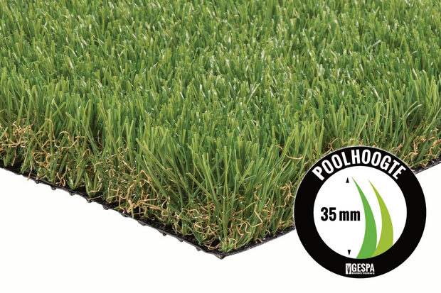 Gespa Premium 35/200 cm breed