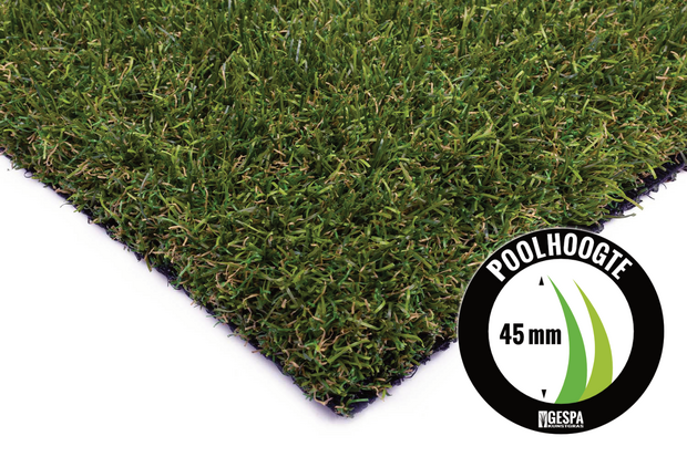 Gespa Deluxe 45/400 cm breed