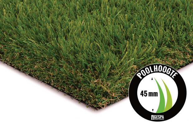 Gespa Supreme 45/200 cm breed