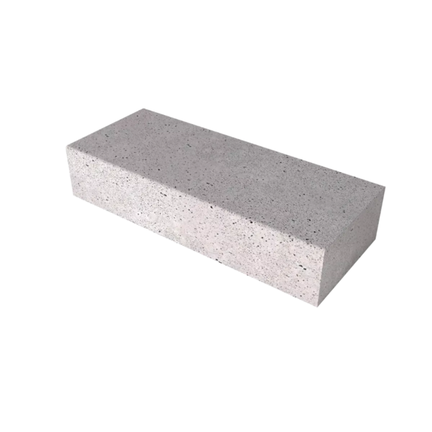 Schellevis Oudhollands Traptrede 40x20x100 Grijs