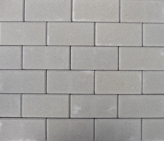 Tremico Betonklinker (BKK) Grijs 8cm