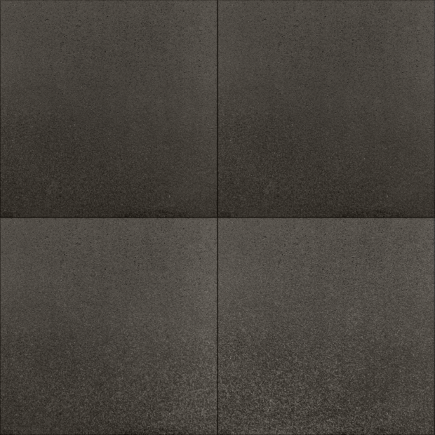 Finess 60x60x4cm Midnight Brown