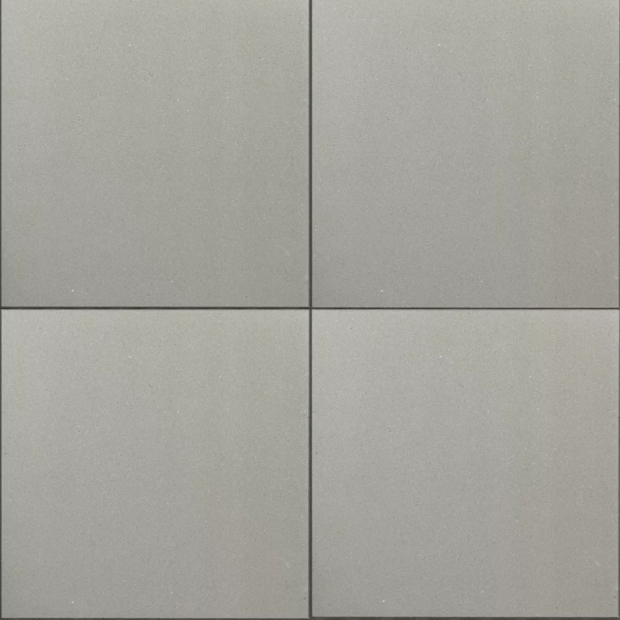 Furora+ 60x60x4,4 Silver sfeer