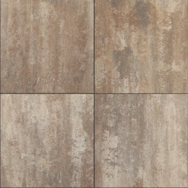 Furora+ 60x60x4,4 Light Bronze sfeer