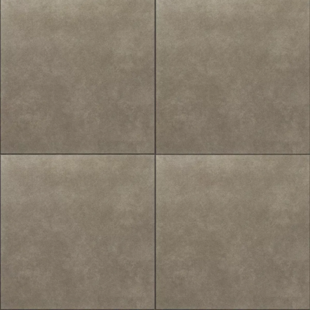 Passiona 60x60x3 Taupe sfeer