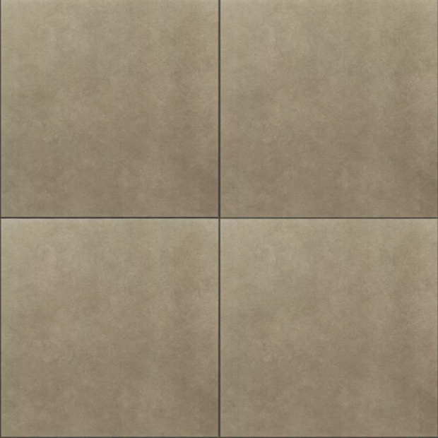 Passiona 60x60x3 Mocha sfeer