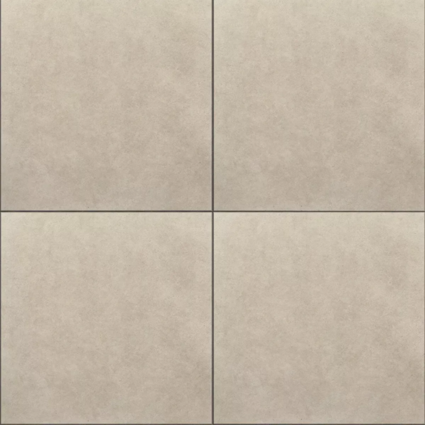 Passiona 60x60x3 Greige sfeer