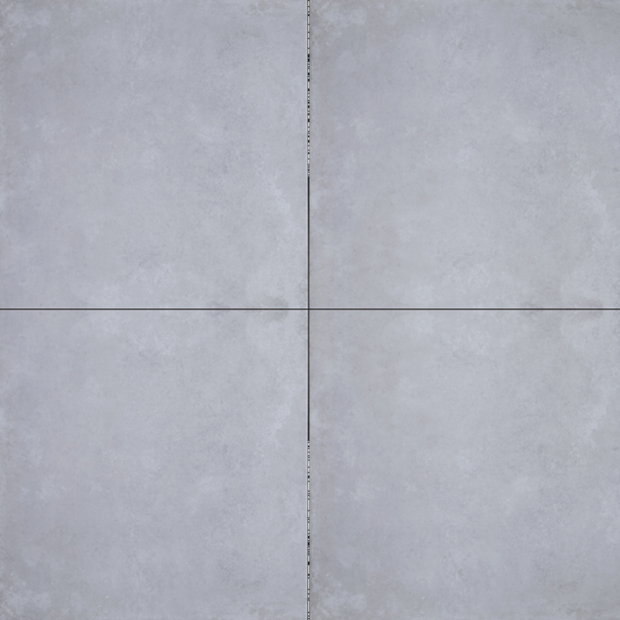 Ceramiton Fiorde 60x60x4cm Haze sfeer