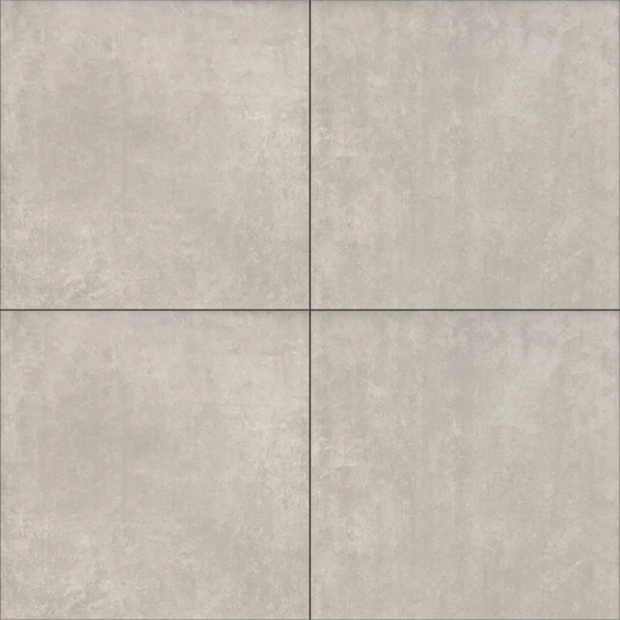 Ceramiton Blaze 60x60x4cm Sand sfeer